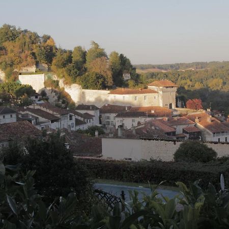 Bed and Breakfast Grange Bleuet à Aubeterre-sur-Dronne Extérieur photo