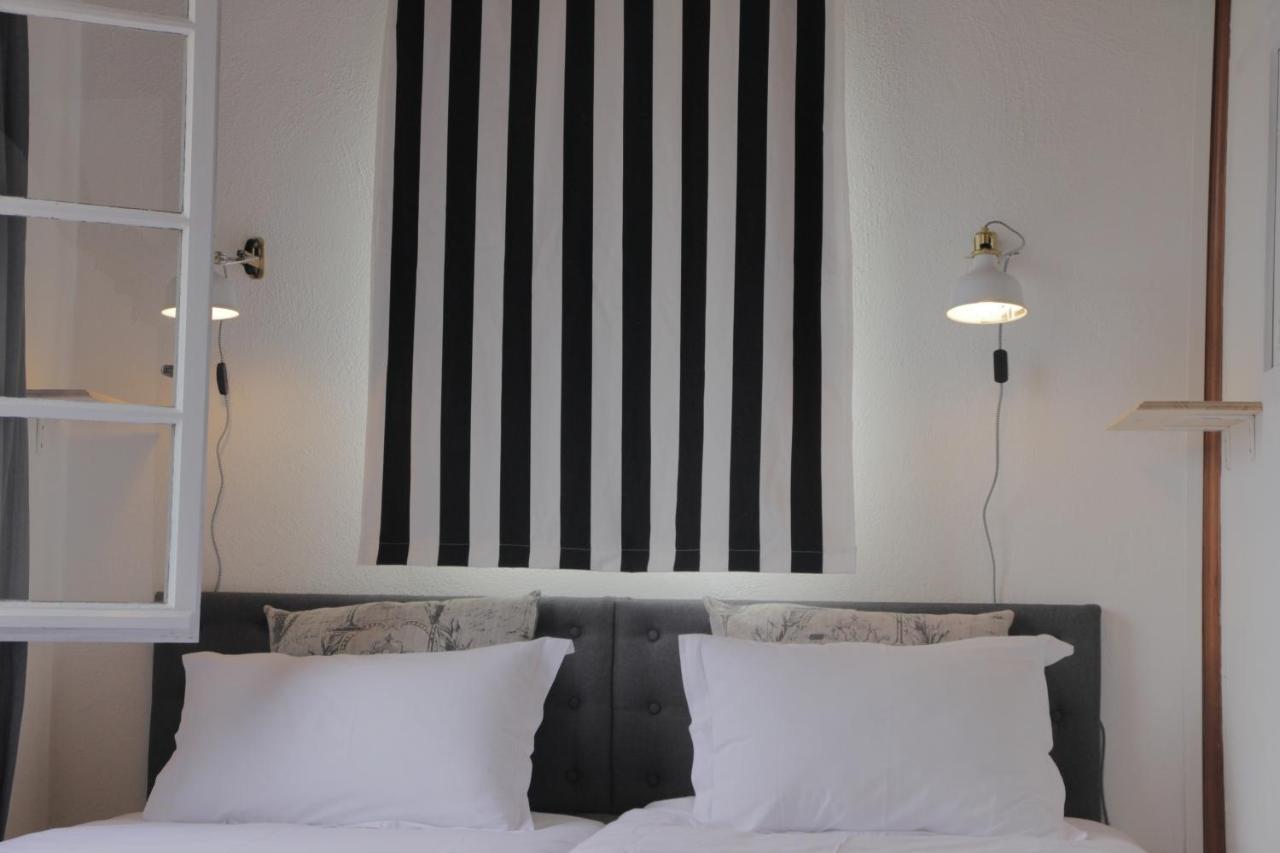 Bed and Breakfast Grange Bleuet à Aubeterre-sur-Dronne Extérieur photo