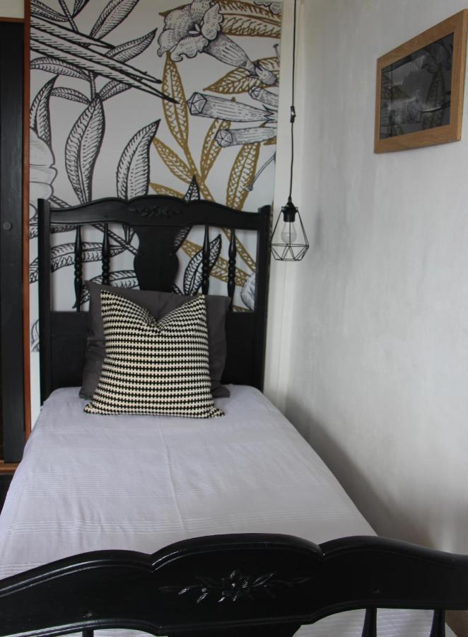 Bed and Breakfast Grange Bleuet à Aubeterre-sur-Dronne Extérieur photo